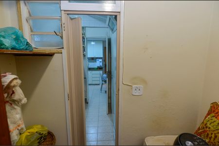 Apartamento para alugar com 107m², 3 quartos e 1 vaga Apartamento para alugar com 107m², 3 quartos e 1 vagaQuarto de Serviço