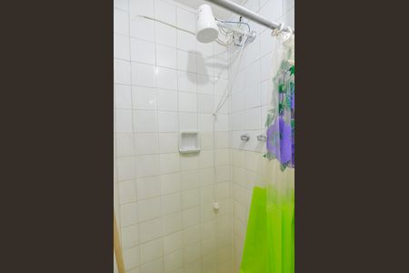 Apartamento para alugar com 107m², 3 quartos e 1 vaga Apartamento para alugar com 107m², 3 quartos e 1 vagaBanheiro de Serviço