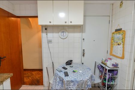Apartamento para alugar com 107m², 3 quartos e 1 vaga Apartamento para alugar com 107m², 3 quartos e 1 vagaCozinha