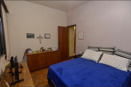 Apartamento para alugar com 107m², 3 quartos e 1 vaga Apartamento para alugar com 107m², 3 quartos e 1 vagaQuarto 3
