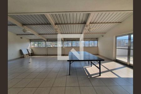 Apartamento para alugar com 107m², 3 quartos e 1 vaga Apartamento para alugar com 107m², 3 quartos e 1 vagaÁrea comum