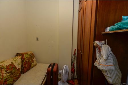 Apartamento para alugar com 107m², 3 quartos e 1 vaga Apartamento para alugar com 107m², 3 quartos e 1 vagaQuarto de Serviço