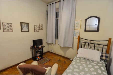 Apartamento para alugar com 107m², 3 quartos e 1 vaga Apartamento para alugar com 107m², 3 quartos e 1 vagaQuarto 2