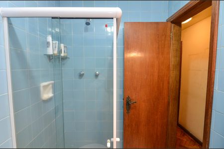 Apartamento para alugar com 107m², 3 quartos e 1 vaga Apartamento para alugar com 107m², 3 quartos e 1 vagaBanheiro 2