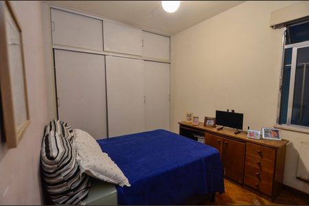 Apartamento para alugar com 107m², 3 quartos e 1 vaga Apartamento para alugar com 107m², 3 quartos e 1 vagaQuarto 3
