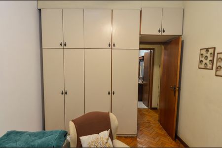 Apartamento para alugar com 107m², 3 quartos e 1 vaga Apartamento para alugar com 107m², 3 quartos e 1 vagaQuarto 2