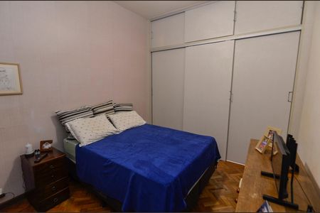 Apartamento para alugar com 107m², 3 quartos e 1 vaga Apartamento para alugar com 107m², 3 quartos e 1 vagaQuarto 3