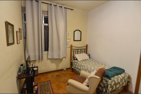 Apartamento para alugar com 107m², 3 quartos e 1 vaga Apartamento para alugar com 107m², 3 quartos e 1 vagaQuarto 2