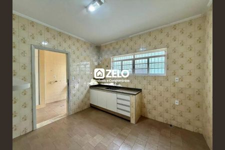 Foto 17 de casa à venda com 3 quartos, 226m² em Jardim Eulina, Campinas