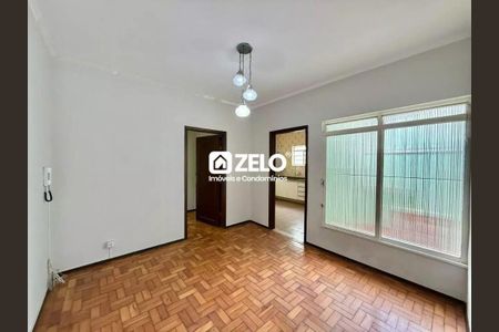 Foto 07 de casa à venda com 3 quartos, 226m² em Jardim Eulina, Campinas