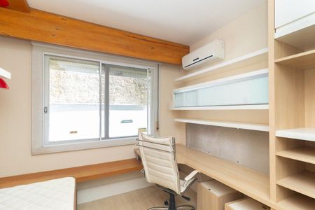 Apartamento para alugar com 128m², 2 quartos e 1 vagaQuarto 1