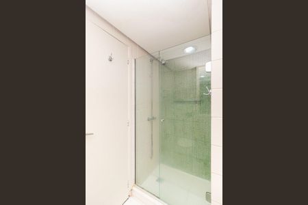 Apartamento para alugar com 128m², 2 quartos e 1 vagaBanheiro 