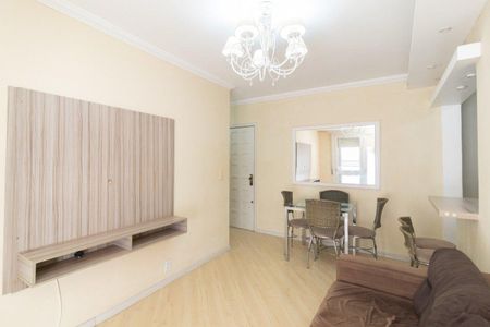 Apartamento para alugar com 128m², 2 quartos e 1 vagaSala 