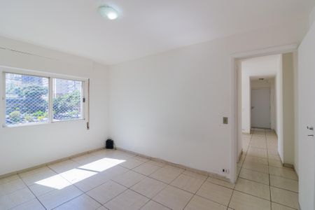 Quarto de apartamento para alugar com 1 quarto, 48m² em Jardim Paulista, São Paulo