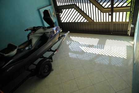 Casa à venda com 489m², 6 quartos e 4 vagasCasa 2  -Garagem