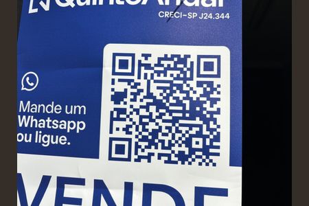 Casa à venda com 489m², 6 quartos e 4 vagas Casa à venda com 489m², 6 quartos e 4 vagasCod QR