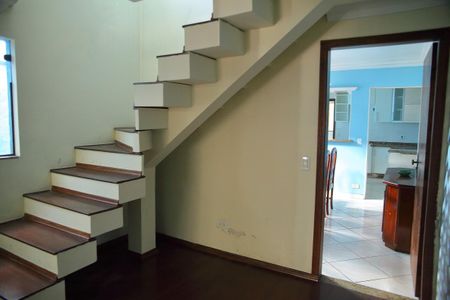 Casa à venda com 489m², 6 quartos e 4 vagasCasa 2 - Escritório