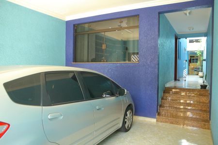 Casa à venda com 489m², 6 quartos e 4 vagasGaragem 