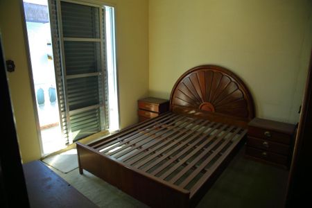 Casa à venda com 489m², 6 quartos e 4 vagasEdícula - Quarto 2