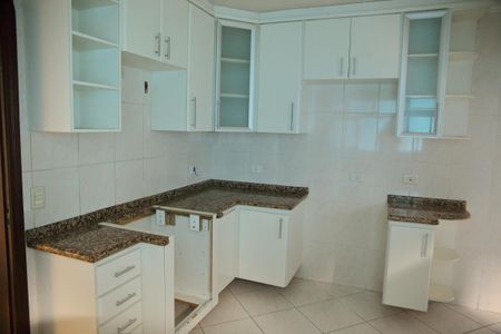 Casa à venda com 489m², 6 quartos e 4 vagasCasa 2  - Cozinha