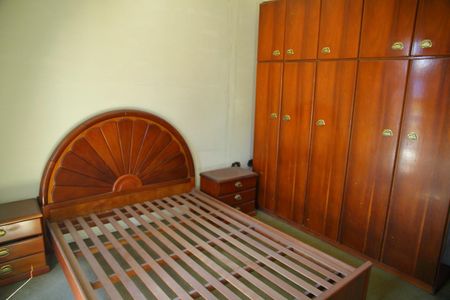 Casa à venda com 489m², 6 quartos e 4 vagasEdícula - Quarto 2