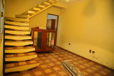 Casa à venda com 489m², 6 quartos e 4 vagasEdícula - Sala 