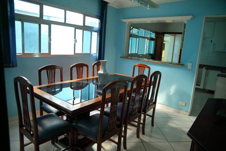 Casa à venda com 489m², 6 quartos e 4 vagasCasa 2  - Copa