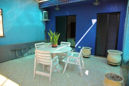 Casa à venda com 489m², 6 quartos e 4 vagasVaranda da Suíte