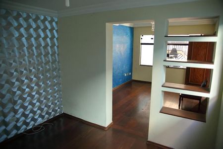 Casa à venda com 489m², 6 quartos e 4 vagasCasa 2 - Escritório