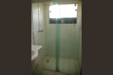 Casa à venda com 489m², 6 quartos e 4 vagasCasa 2 - Banheiro da Suíte