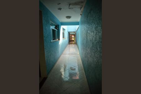Casa à venda com 489m², 6 quartos e 4 vagasCasa 2  - Corredor Lateral/ Quintal 