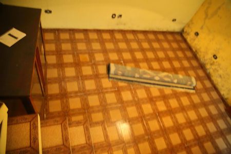 Casa à venda com 489m², 6 quartos e 4 vagasEdícula - Sala 
