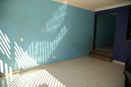 Casa à venda com 489m², 6 quartos e 4 vagasCasa 2  -Garagem
