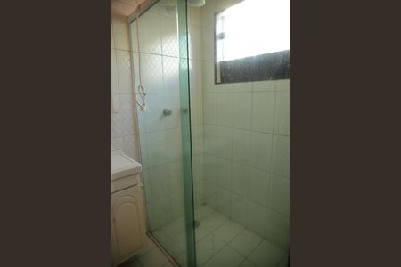 Casa à venda com 489m², 6 quartos e 4 vagasCasa 2 - Banheiro da Suíte