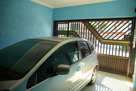Casa à venda com 489m², 6 quartos e 4 vagasGaragem 