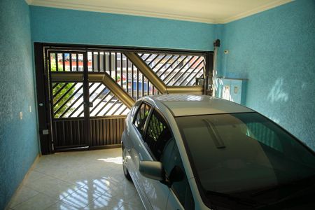 Casa à venda com 489m², 6 quartos e 4 vagasGaragem 