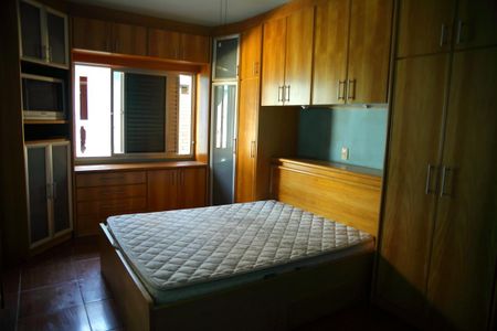 Casa à venda com 489m², 6 quartos e 4 vagasCasa 2 - Suíte
