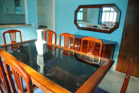 Casa à venda com 489m², 6 quartos e 4 vagasCasa 2  - Copa