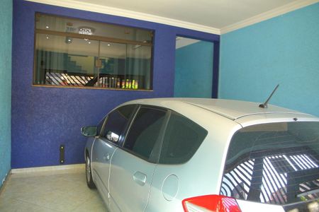 Casa à venda com 489m², 6 quartos e 4 vagasGaragem 
