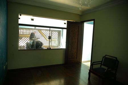 Casa à venda com 489m², 6 quartos e 4 vagasCasa 2 - Sala