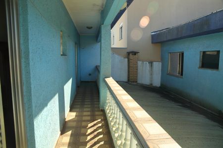 Casa à venda com 489m², 6 quartos e 4 vagasVaranda Edícula quartos 1 e 2 