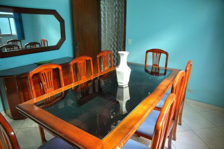 Casa à venda com 489m², 6 quartos e 4 vagasCasa 2  - Copa