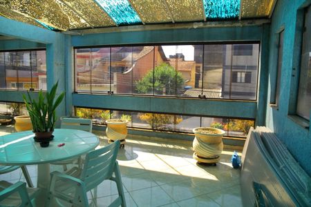 Casa à venda com 489m², 6 quartos e 4 vagasVaranda da Suíte