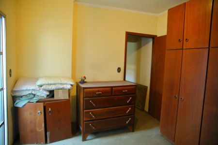 Casa à venda com 489m², 6 quartos e 4 vagasEdícula - Quarto 1 