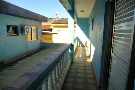 Casa à venda com 489m², 6 quartos e 4 vagasVaranda Edícula quartos 1 e 2 