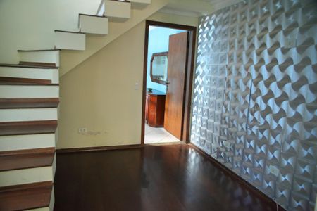 Casa à venda com 489m², 6 quartos e 4 vagasCasa 2 - Escritório