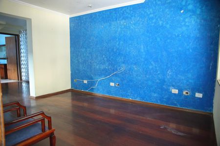 Casa à venda com 489m², 6 quartos e 4 vagasCasa 2 - Sala