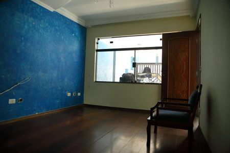 Casa à venda com 489m², 6 quartos e 4 vagasCasa 2 - Sala