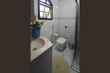 Casa à venda com 250m², 3 quartos e 2 vagas