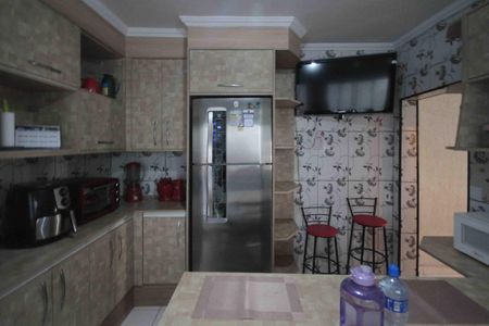 Casa à venda com 250m², 3 quartos e 2 vagas